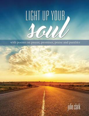 Book cover for Light Up Your Soul