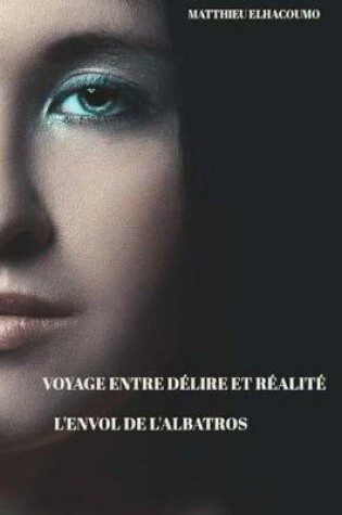 Cover of Voyage Entre Delire Et Realite