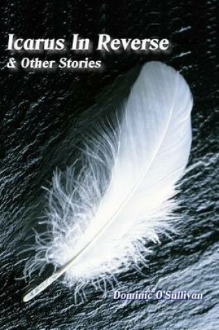 Cover of Icarus in Reverse & Other Stories