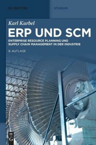 Cover of Erp Und SCM