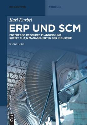 Cover of Erp Und SCM