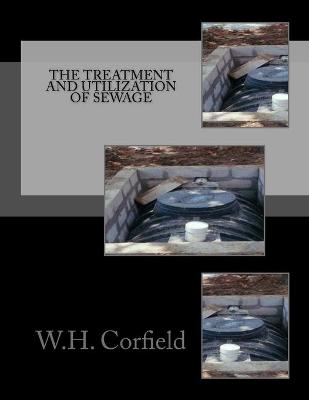 Book cover for The Treatment and Utilization of Sewage