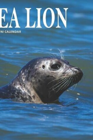 Cover of Sea Lion