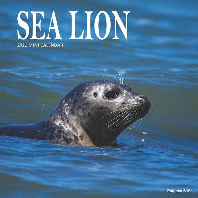 Cover of Sea Lion