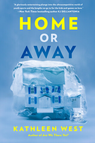 Cover of Home or Away