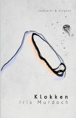 Book cover for Klokken