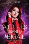 Book cover for Witches Agenda