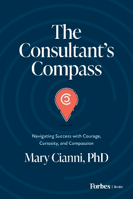 Cover of The Consultant's Compass