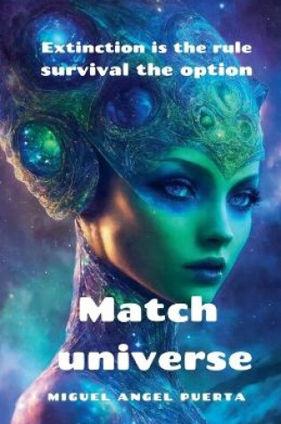 Cover of Match universe