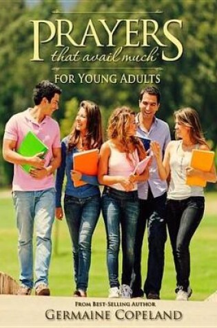 Cover of Prayers That Avail Much Young Adults