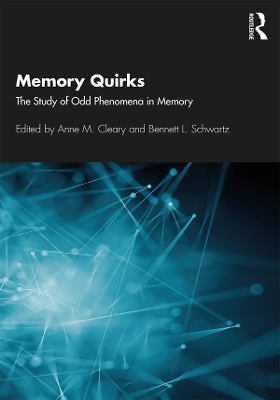 Cover of Memory Quirks