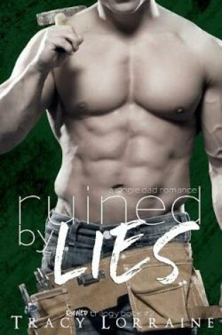 Cover of Ruined by Lies