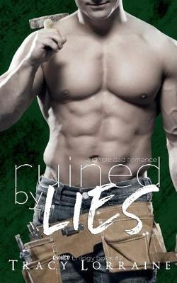 Book cover for Ruined by Lies