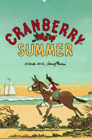 Cover of Cranberry Summer