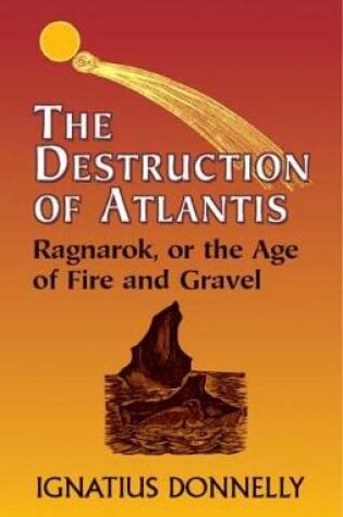 Cover of The Destruction of Atlantis