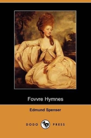 Cover of Fovvres Hymnes (Four Hymns) (Dodo Press)