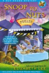 Book cover for Snoop to Nuts