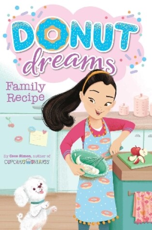 Cover of Family Recipe
