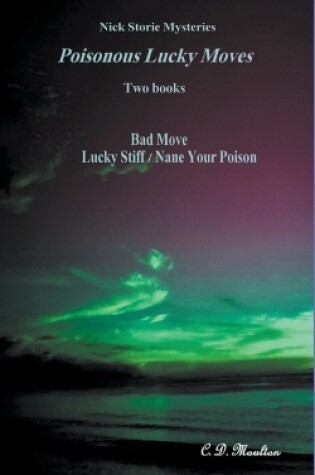 Cover of Poisonous Lucky Moves