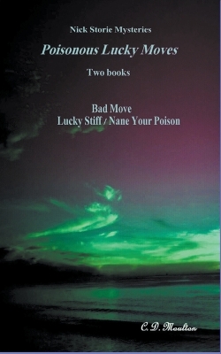 Book cover for Poisonous Lucky Moves