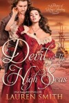 Book cover for Devil of the High Seas