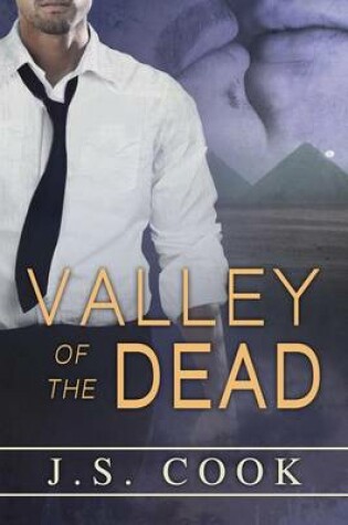 Cover of Valley of the Dead