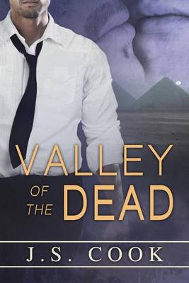 Book cover for Valley of the Dead