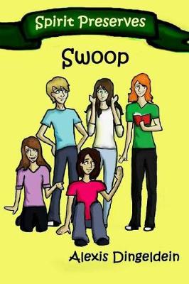 Cover of Swoop