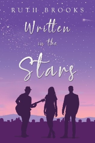 Cover of Written In The Stars