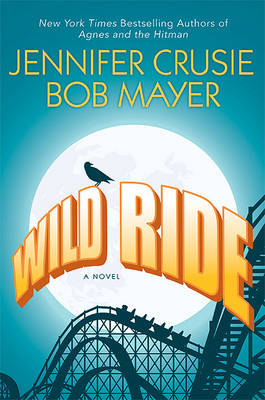 Book cover for Wild Ride
