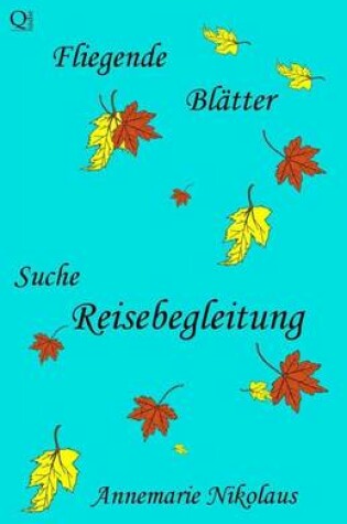 Cover of Suche Reisebegleitung