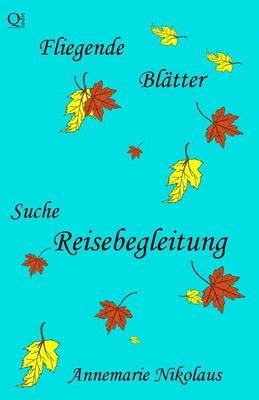 Cover of Suche Reisebegleitung