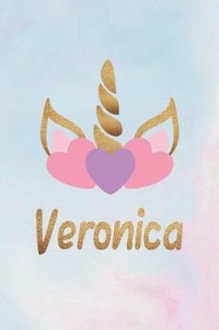 Cover of Veronica