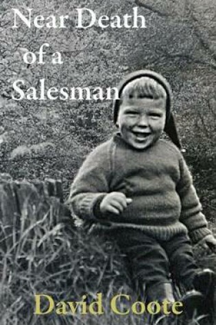 Cover of Near Death of a Salesman