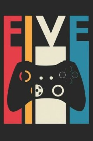 Cover of 5th Birthday Gaming