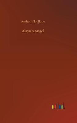 Book cover for Alaya�s Angel