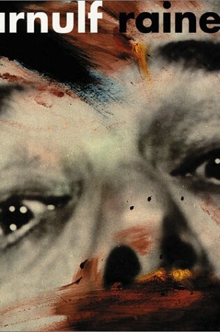 Cover of Arnulf Rainer