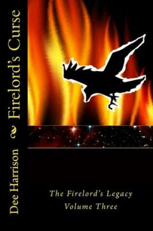 Cover of Firelord's Curse