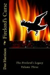 Book cover for Firelord's Curse