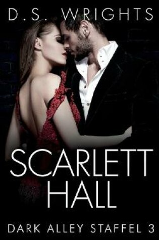 Cover of Scarlett Hall