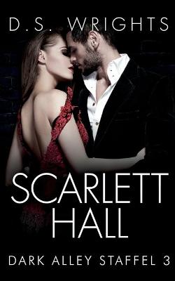 Book cover for Scarlett Hall