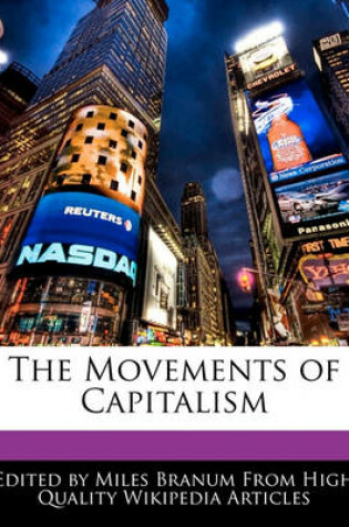 Cover of The Movements of Capitalism