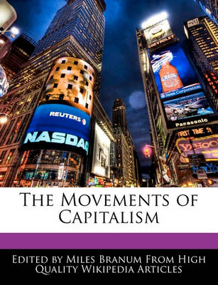 Book cover for The Movements of Capitalism