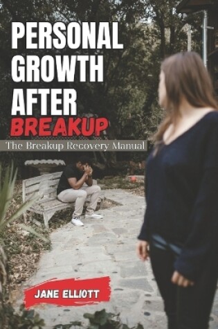 Cover of Personal Growth After Breakup