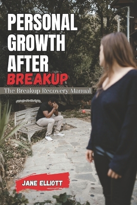 Book cover for Personal Growth After Breakup