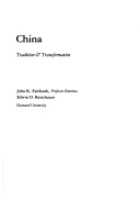 Cover of China