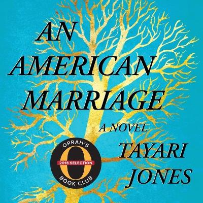 Book cover for An American Marriage