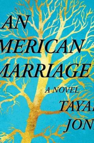 Cover of An American Marriage