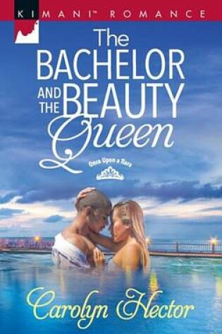 Cover of The Bachelor and the Beauty Queen