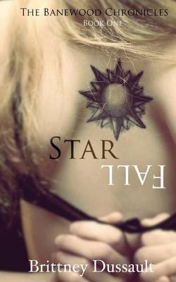 Book cover for Star Fall